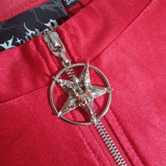 Killstar Vervain Top - Picture 2 of 6